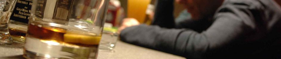 Alcool dipendenza